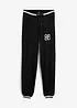 Pantalon en molleton extensible, bonprix