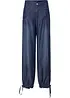 Jean large en Lyocell fluide, bonprix