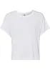 T-shirt en viscose, bonprix