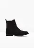 Boots à lacets, BODYFLIRT