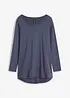 T-shirt long, bonprix