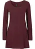 T-shirt long, bonprix