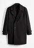 Manteau style blazer avec laine, bonprix