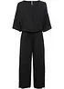 Combinaison fluide en jersey viscose, bonprix