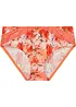 Slip Maxi avec dentelle, bonprix