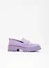 Mocassins chunky, bonprix