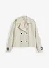 Veste trench, bonprix