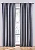 Rideau occultant (1 pce), taille normale et XXL, bonprix