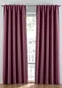 Rideau occultant (1 pce), taille normale et XXL, bonprix
