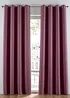 Rideau occultant (1 pce), taille normale et XXL, bonprix