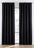 Rideau occultant (1 pce), taille normale et XXL, bonprix
