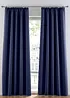 Rideau occultant (1 pce), taille normale et XXL, bonprix
