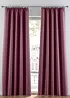 Rideau occultant (1 pce), taille normale et XXL, bonprix
