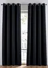 Rideau occultant (1 pce), taille normale et XXL, bonprix