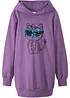 Sweat-shirt oversize, bonprix