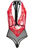 Body-string ouvert, bonprix