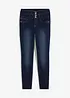 Jean taille haute, bonprix