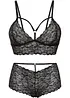 Soutien-gorge et slip (Ens. 2 pces.), bonprix