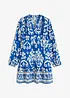 Robe-tunique en viscose fluide, bonprix