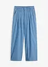 Jean large taille basse, Low Stretch, bonprix