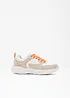 Sneakers à semelle épaisse, bonprix
