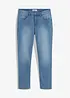 Jean slim extensible, droit, bonprix