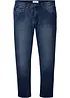Jean slim extensible, droit, bonprix