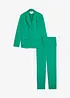 Tailleur pantalon (ens. 2 pces), bonprix
