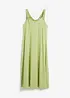 Robe en jersey 100% coton, bonprix
