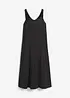 Robe en jersey 100% coton, bonprix