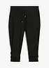 Pantalon en jersey coton, bonprix
