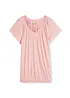 T-shirt en viscose extensible, bonprix