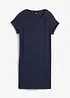 Robe en jersey 100% coton, bonprix