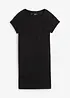 Robe en jersey 100% coton, bonprix