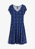 Robe à imprimé batik, bonprix