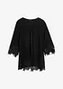 T-shirt en viscose, bonprix