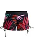 Short de bain avec slip intégré, bonprix