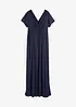 Robe longue en viscose fluide, bonprix