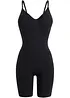 Combishort sculptant sans coutures, maintien modéré, bonprix