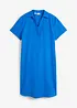 Robe-tunique légère en lin mélangé, bonprix