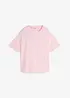 T-shirt oversize à imprimé, bonprix