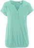 T-shirt en coton, bonprix