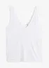 Top en viscose fluide, bonprix