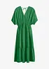 Robe midi, bonprix