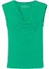 Top en viscose extensible, bonprix