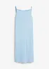 Robe  en jersey coton extensible, bonprix
