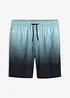 Bermuda de plage homme, bonprix