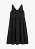 Robe en gaze 100% coton, bonprix