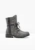 Bottes hiver Rieker, Rieker