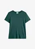 T-shirt en viscose fluide, bonprix